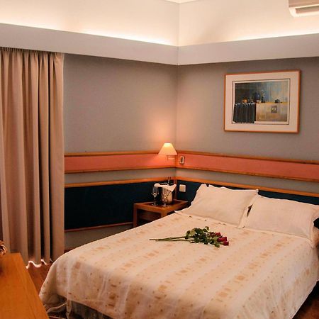 Hotel Samaras ลาเมีย ภายนอก รูปภาพ