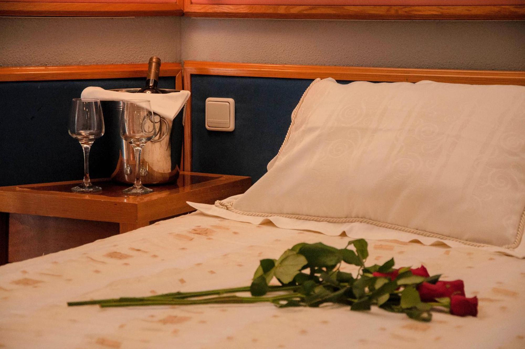 Hotel Samaras ลาเมีย ภายนอก รูปภาพ