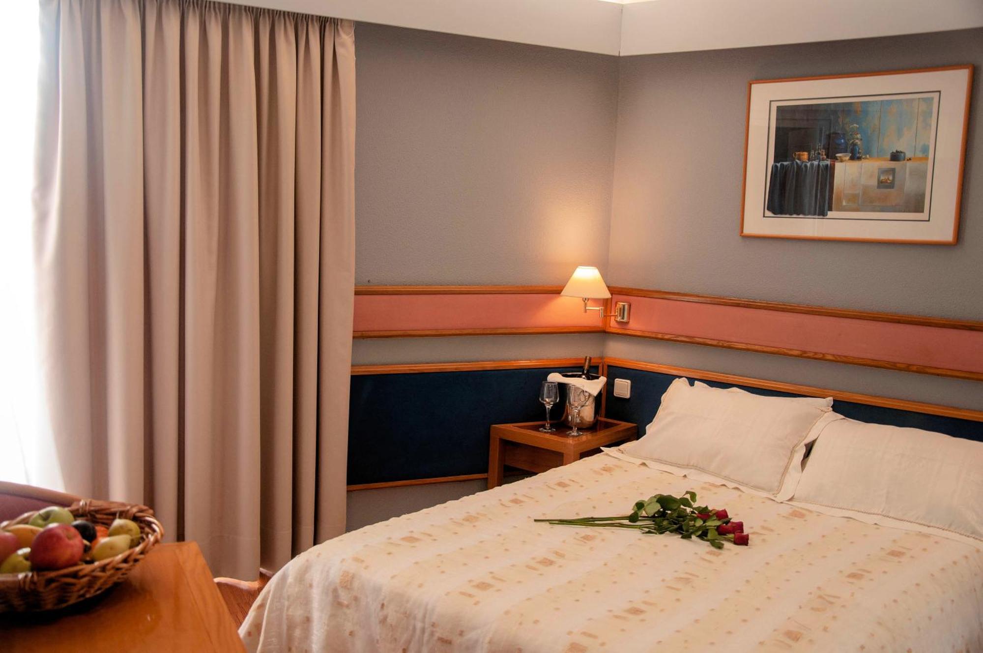 Hotel Samaras ลาเมีย ภายนอก รูปภาพ