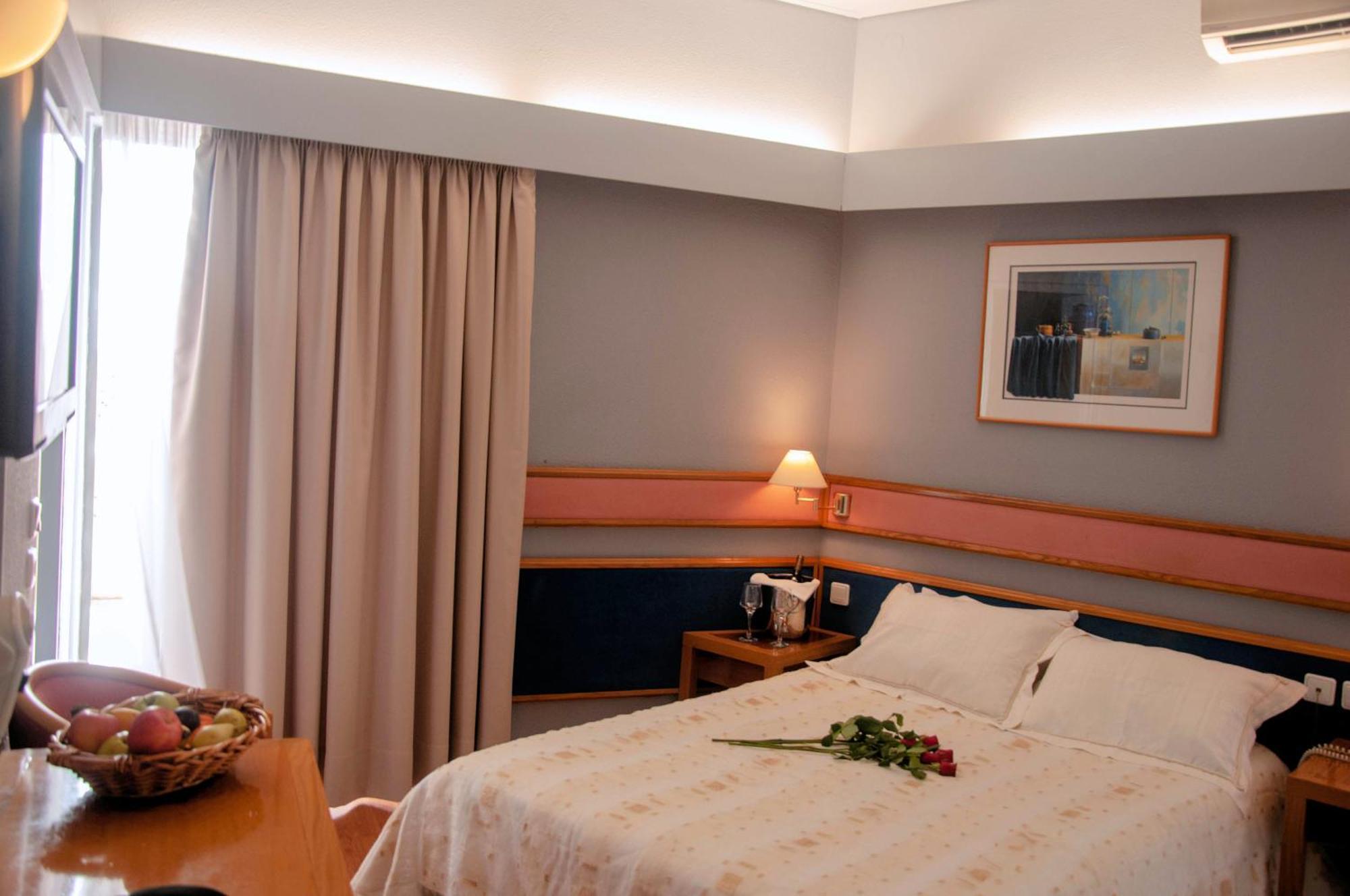 Hotel Samaras ลาเมีย ภายนอก รูปภาพ