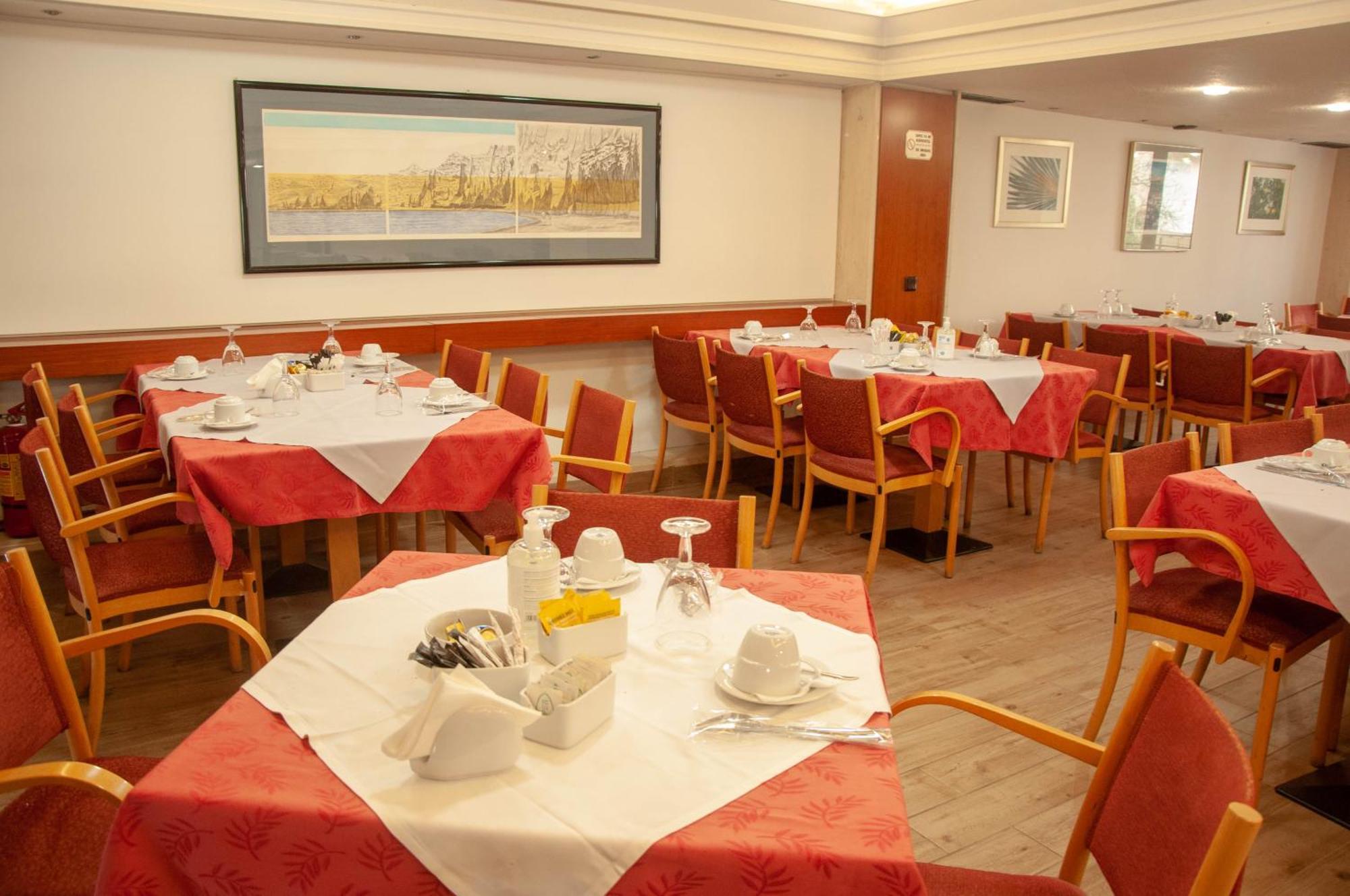 Hotel Samaras ลาเมีย ภายนอก รูปภาพ